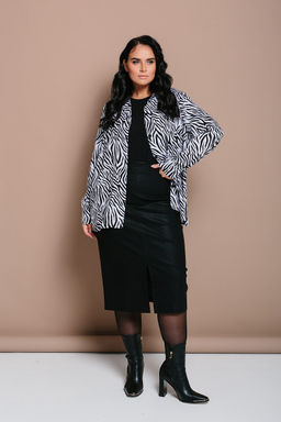 Юбка женская - Jp фото 7