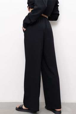 БРЮКИ ЖЕНСКИЕ арт. 5314W-50075.4F-911