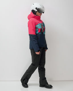 Горнолыжный костюм зимний до -25С Бренд: Columbia - Mtforce фото 4