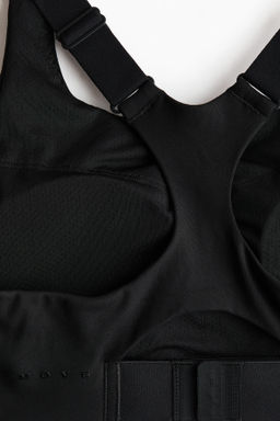 Sujetador de deporte con ShapeMove High Support - H&m фото 5