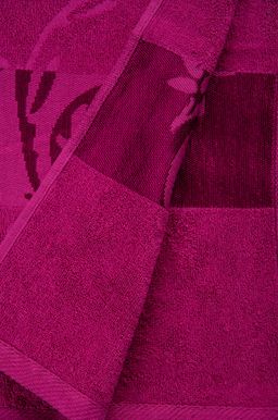 Махровая простыня 150Х212 Happy Fox Home