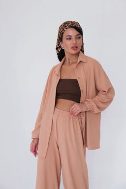 9644 шорты - Martichelli фото 20