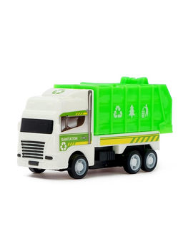Машина инерционная Городские службы, МИКС - Simaland фото 14