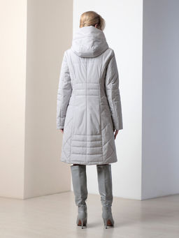 26102 Плащ утепл.