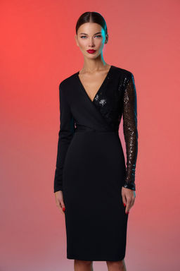 Платье 0797 - Di-lia fashion фото 3