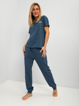 Пижама LOUNGEWEAR 02 / Lee Cooper