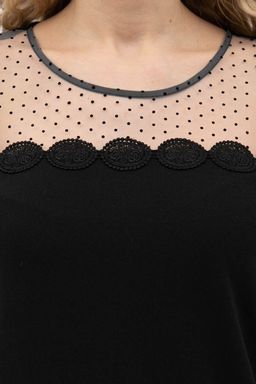 Платье П5-4253/2 - Wisell фото 9