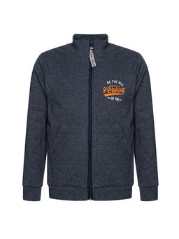 Костюм детский спортивный джинс К-603 (110-116, 60)