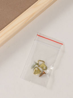 Фоторамка для фото 50×70 см Keep memories «Канон», белое дерево, (пластиковый экран)