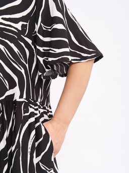 Платье А-силуэта PP55504ZEB01 - Артесса фото 8