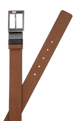 Erkek Lacivert Kemer - U.s. polo assn фото 2
