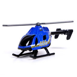 Машинка-сюрприз в банке, Патруль, МИКС - Автоград фото 4