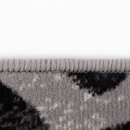 Ковер Мокко, овальный, 60х110 см, джут - Люберецкие ковры фото 2