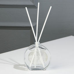 Диффузор ароматический Создай свою атмосферу, аромат сакура, 50 мл.