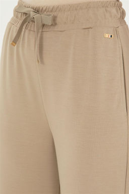 Спортивные штаны женские U.S. Polo Assn хаки  фото 5