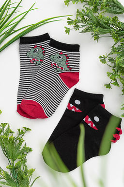 Цена за 6 пар. Носки Гоша детские - Berchelli фото 2