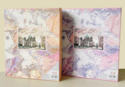 Фотоальбом 500 фото 10x15 / MX8504 /уп 16/ - Галеонтрейд фото 5