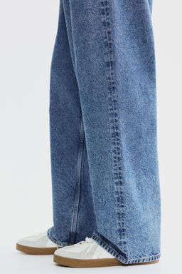Baggy Jeans - H&m фото 8