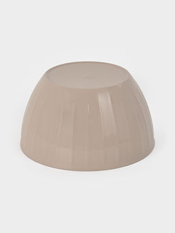 Салатник с крышкой Giaretti Vanilla, 1.7 л, пластик, МИКС