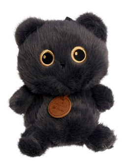 Мягкая игрушка «Котик», ароматическое пузико, МИКС, 17 см