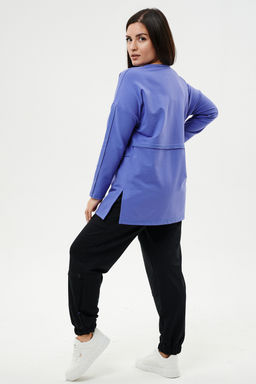 Костюм 9158 - Натали фото 10