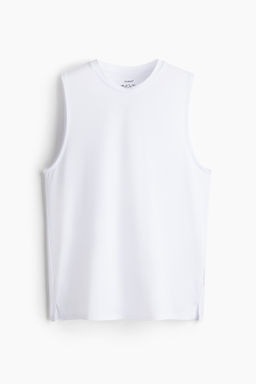 Camiseta de deporte con DryMove Regular Fit