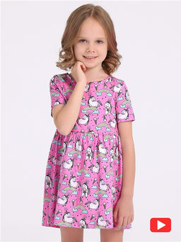 платье 1ДПК4291001н