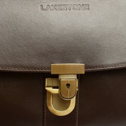 Портфель Hammond Black - Lakestone фото 18