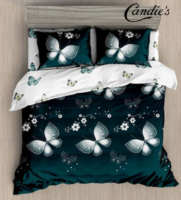 КПБ Candies PURE Поплин CANPU017 Евро