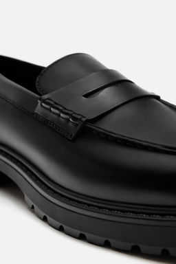 PENNY DRESS LOAFERS - Zara фото 4
