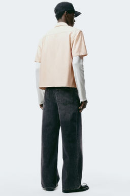 Wide Jeans - H&m фото 9