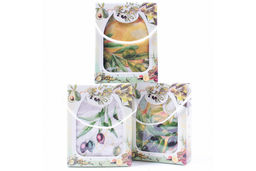 Набор полотенце Рогожка Купон 50*63 в шоколадке арт. 29351-1 тк - Наталья-текстиль фото 3