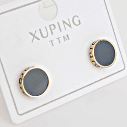 XUPING Серьги на гвоздиках арт. 18 1457 (id 281821)