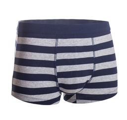 ESLI Трусы мужские EUM006 (хедер) navy