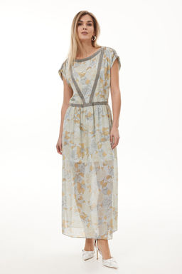 Платье 413/1 - Niv niv fashion фото 3