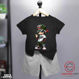 Костюм спортивный, хлопок - Bruno фото 8