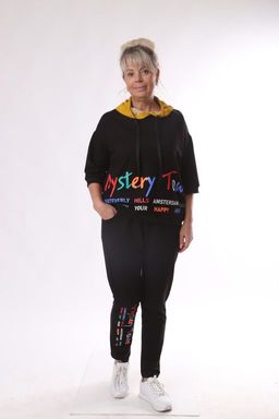 Костюм Фрэш-2 - Марлен фото 2