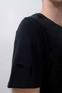 7479 Футболка мужская - Натали фото 30