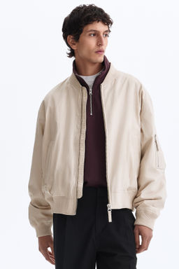 Cazadora bomber - H&m фото 3