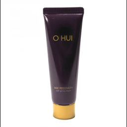 Пенка для умывания аминокислотная омолаживающая O HUI Age Recovery Soft Amino Foam Обновленная серия!, 180ml