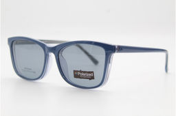 Оправа Bosiyan 2049 52-17-142 C3 с насадкой Polarized