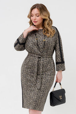 Костюм-двойка Мередит (46-56)