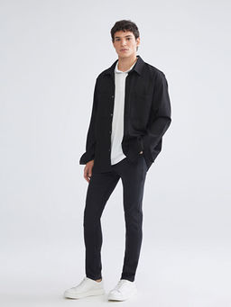 760 Skinny Fit Erkek Jean Pantolon