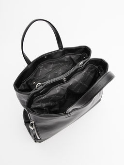 Чёрный тоут S.Lavia  фото 9