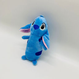 Мягкая игрушка брелок Стич 15 см (арт. YE23811-6) - Storyland фото 4