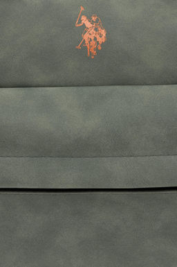 U. S. Polo Assn / Мужская черная сумка - U.s. polo assn фото 6