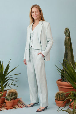 Комплект брючный (двойка)