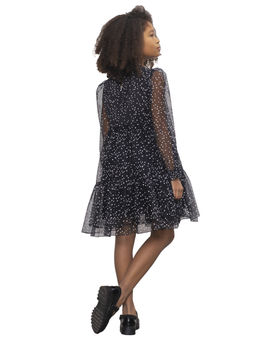 Платье для девочки О86766