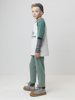 КР 400633-1/полынь брюки для мал