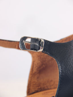 Босоножки EDART 3032.25294 bl. Черный